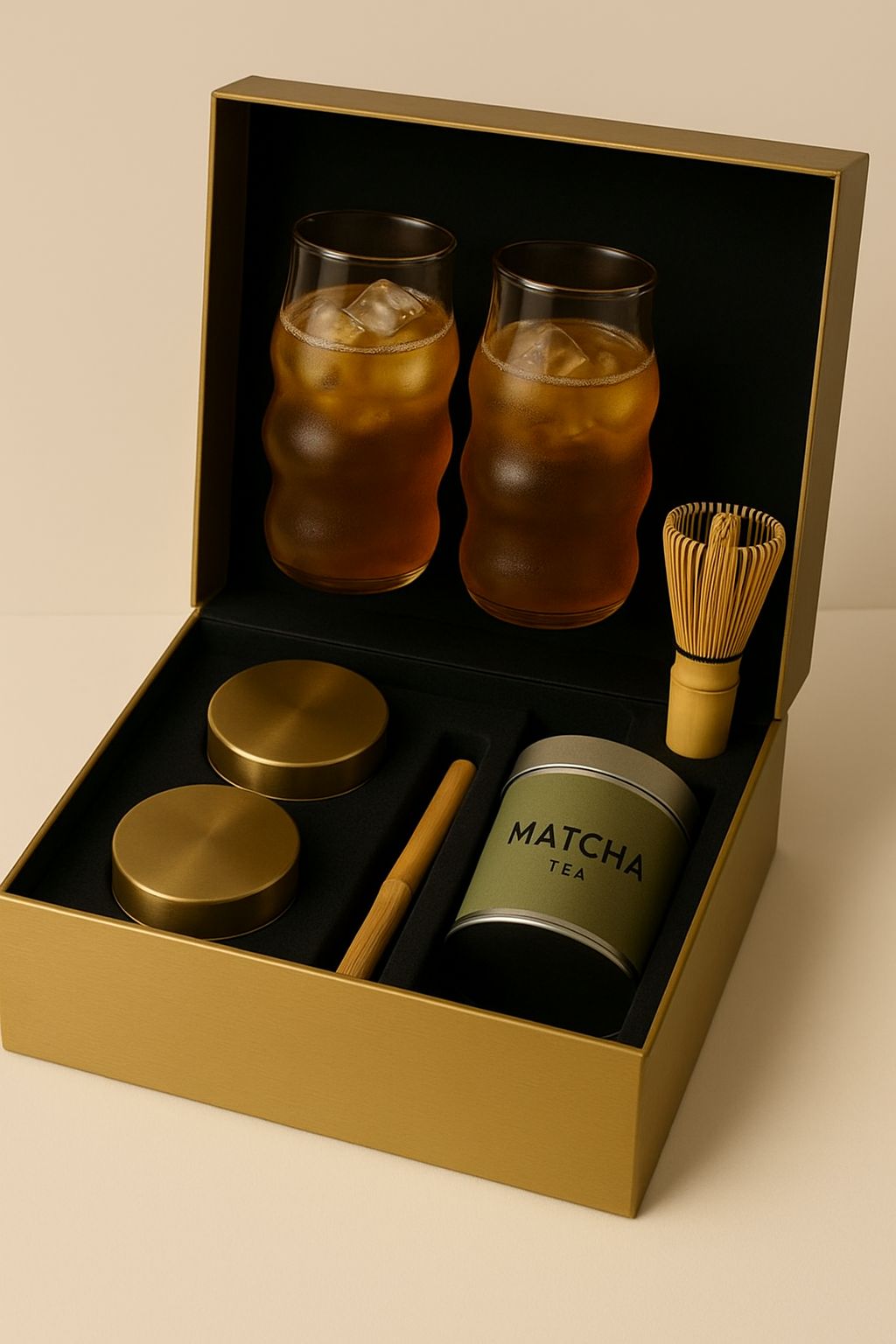 Iced Tea Soirée Kit