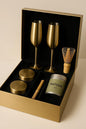 Champagne & Chai Celebration Set