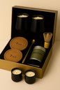 Zen Matcha Ritual Set