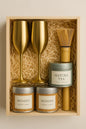 Elegant Wine Glasses